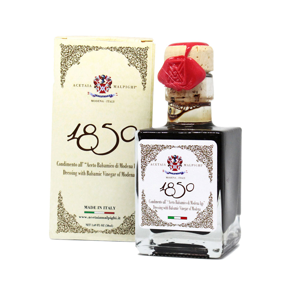 1850 DARK BALSAMIC DRESSING Truffle Kings