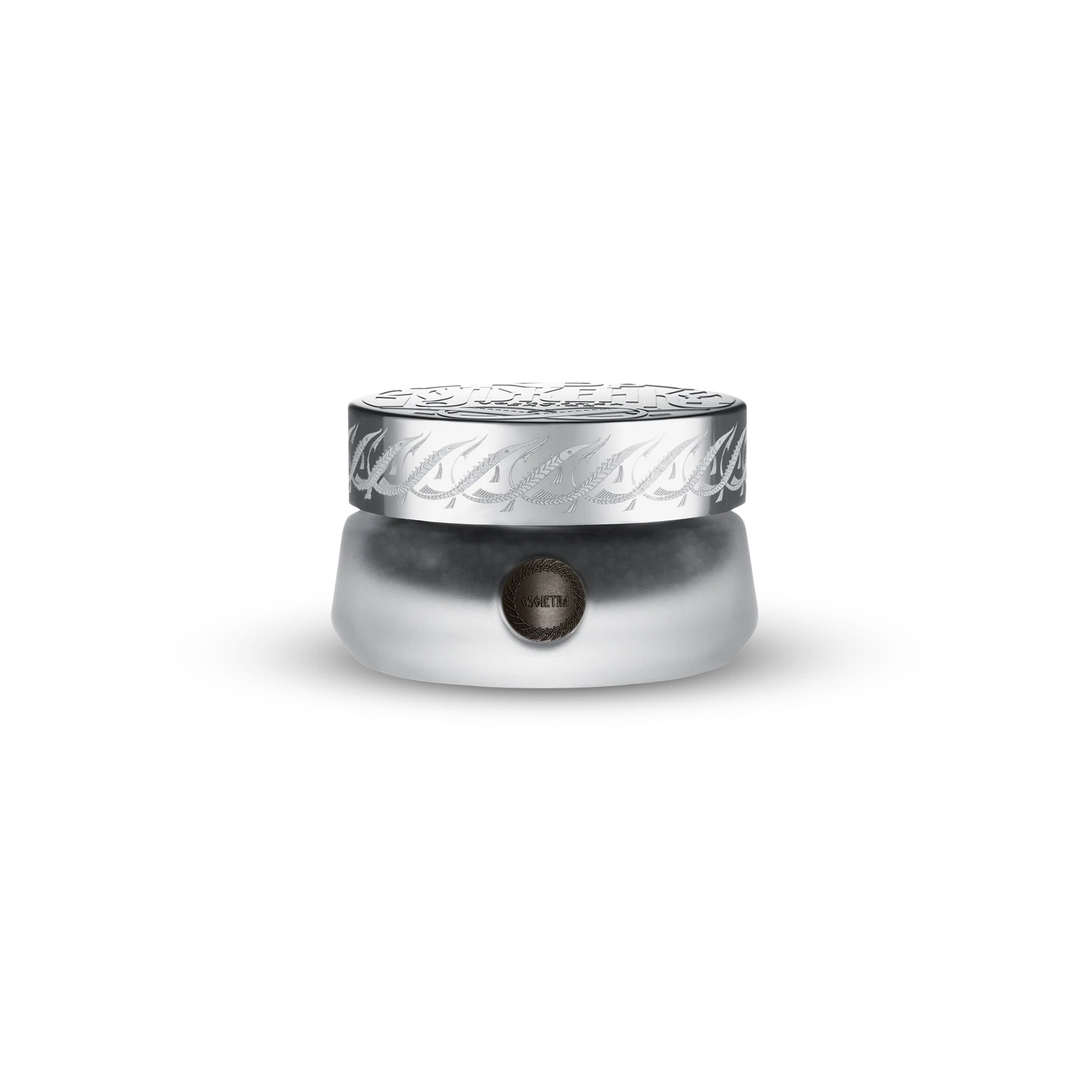 Volzhenka Oscietra V20 Caviar