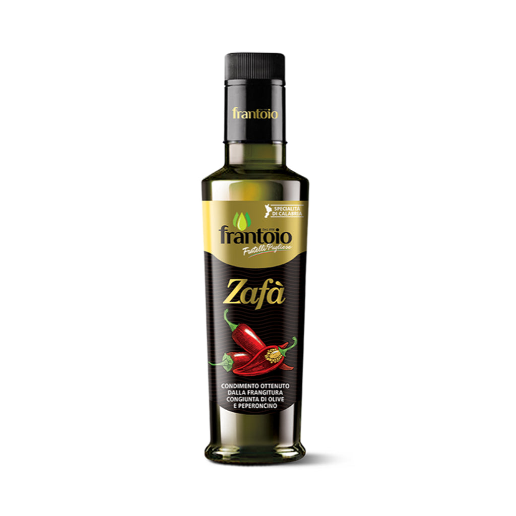 ZAFA EXTRA VIRGIN OLIVE OIL Truffle Kings