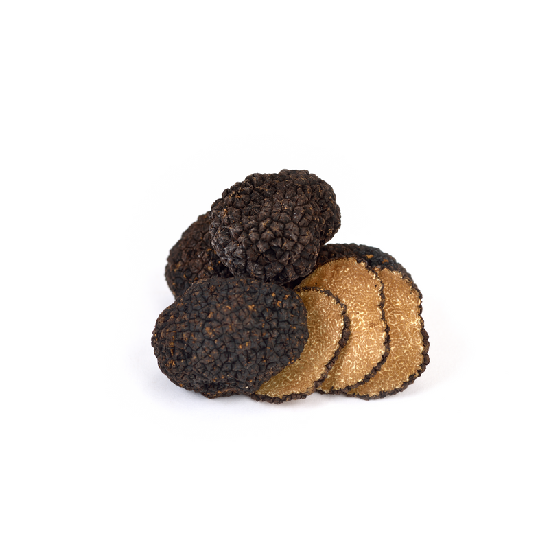 AUTUMN TRUFFLE