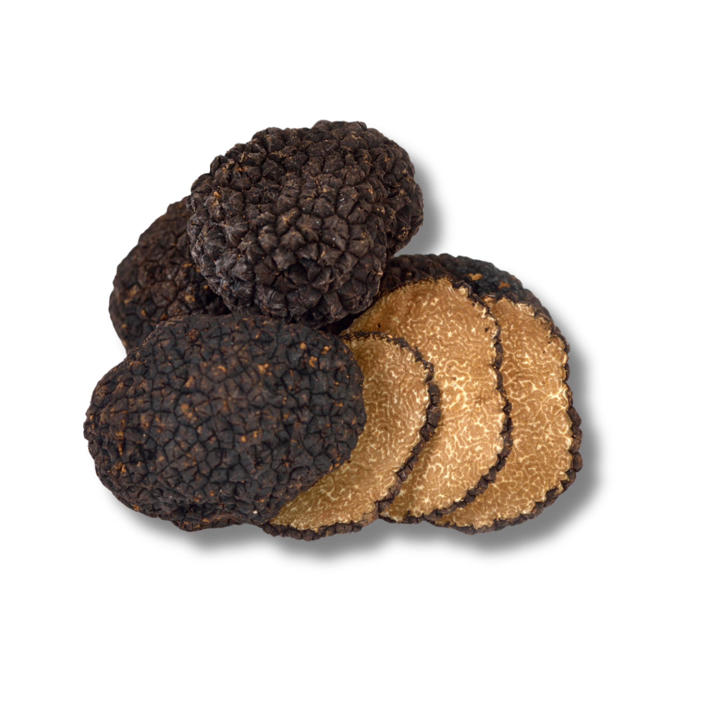 AUTUMN TRUFFLE