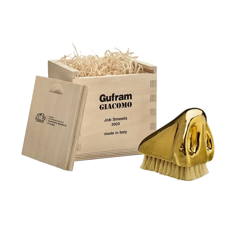 GUFRAM “NOSE” TRUFFLE BRUSH
