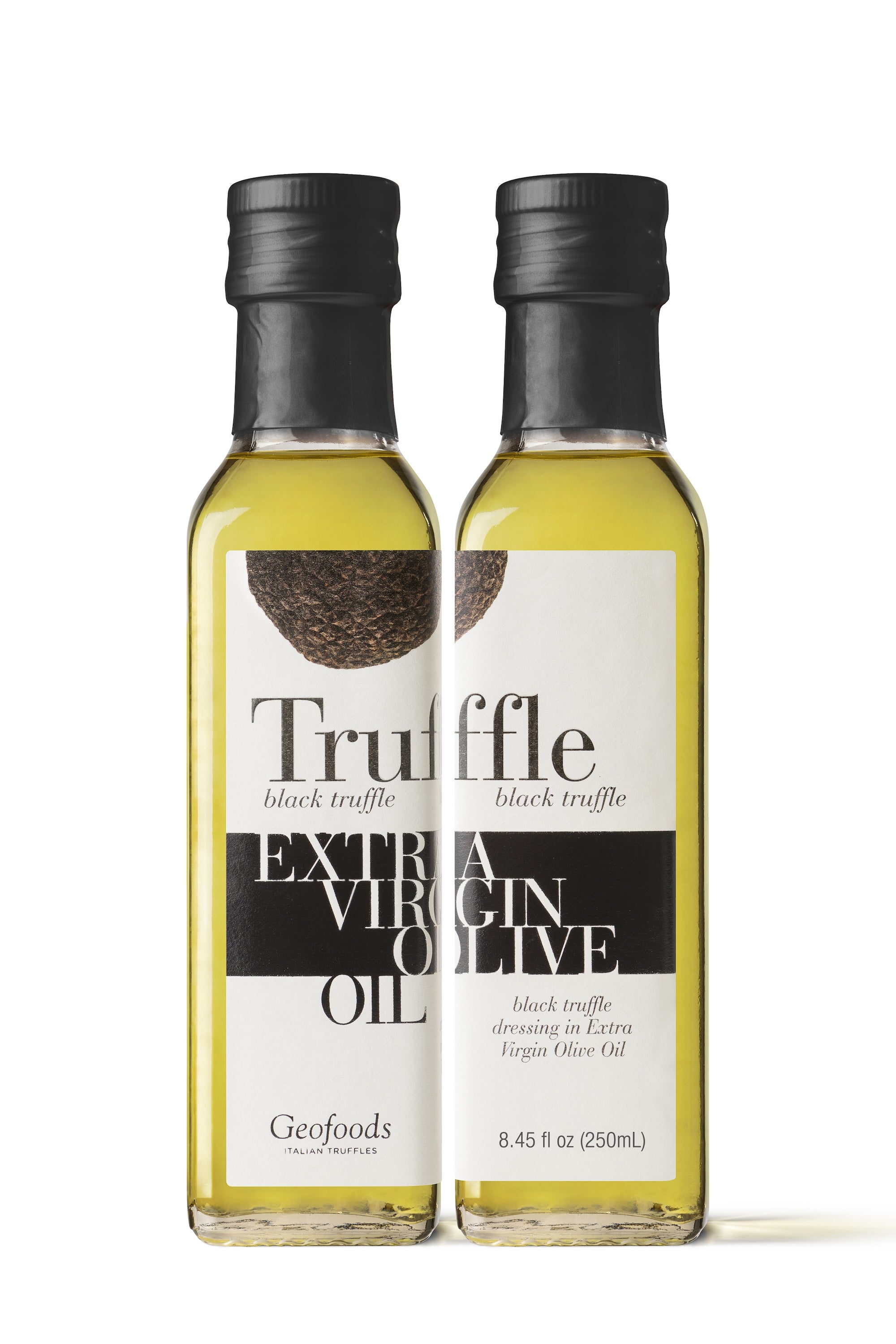 Black Truffle EVOO