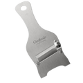 STAINLESS STEEL TRUFFLE SLICER