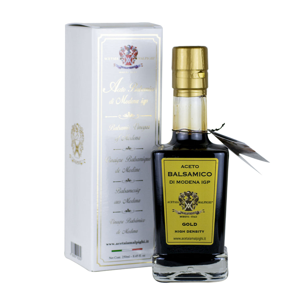 GOLD BALSAMIC VINEGAR OF MODENA Truffle Kings